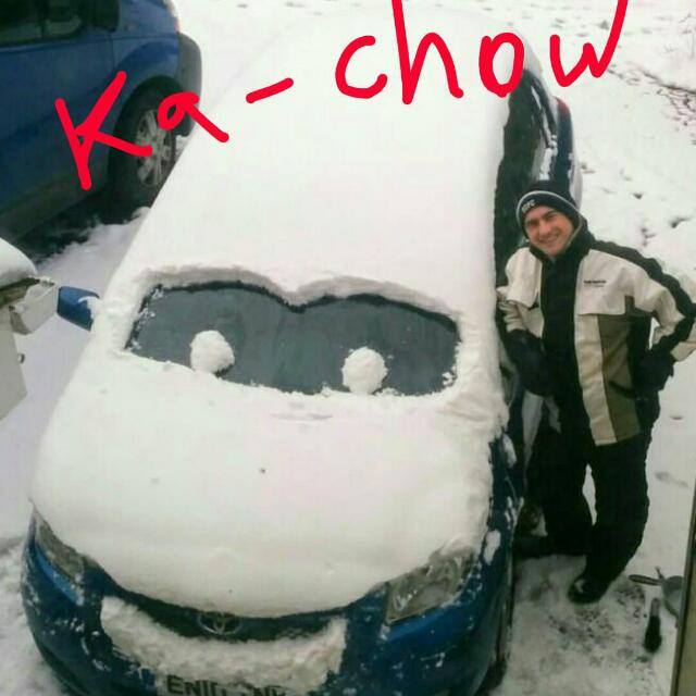 Ka-chow